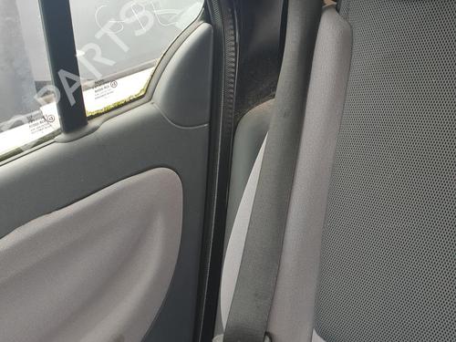 Used Front right seatbelt Front right seatbelt SMART CITY-COUPE (450) 0.6 (S1CLB1, 450.331, 450.336) (45 hp) 28442115 28442115