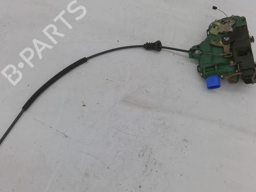 Front right lock SEAT IBIZA III (6L1) 1.2 | BP22872988C97 