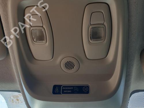 Interior roof light RENAULT CLIO IV (BH_) 1.5 dCi 90 | BP26903126I8 