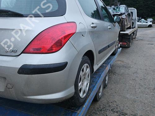 Left taillight PEUGEOT 308 I (4A_, 4C_) 1.6 HDi | BP29353551C34 