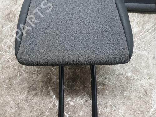 Used Headrest Headrest CITROËN C3 II (SC_) 1.4 HDi 70 (SC8HZC, SC8HR0, SC8HP4) (68 hp) 32114975 32114975