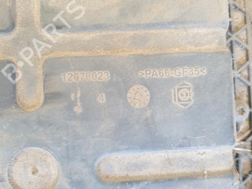 AdBlue-tank AdBlue-tank 34570234 34570234