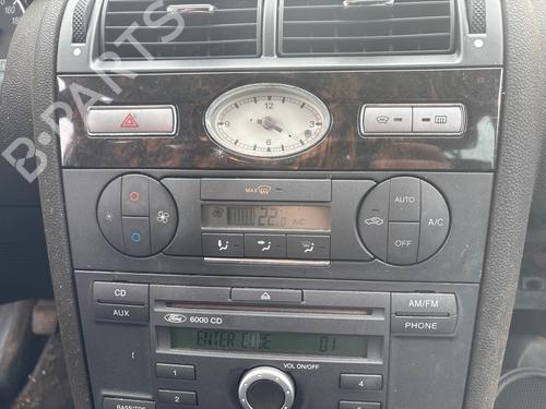 Used Climate control Climate control 39178806 39178806