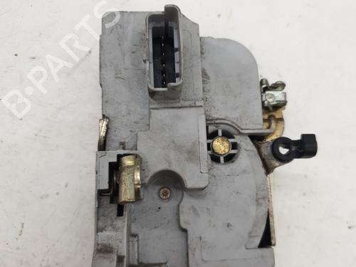 Front left lock CITROËN BERLINGO / BERLINGO FIRST MPV (MF_, GJK_, GFK_) 1.6 HDI 75 (MF9HW, GJ9HWC, GF9HWC, GN9HWC) | BP22883607C98 