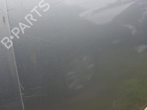 Used Left rear door Left rear door NISSAN MICRA III (K12) 1.5 dCi (86 hp) 26132762 26132762