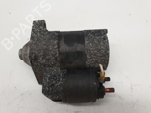 Starter RENAULT CLIO II (BB_, CB_) 1.2 (BB0A, BB0F, BB10, BB1K, BB28, BB2D, BB2H, CB0A,... | BP22870149M8 