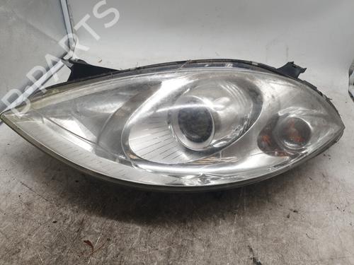 Left headlight MERCEDES-BENZ A-CLASS (W169) A 200 CDI (169.008, 169.308) | BP28827156C28 