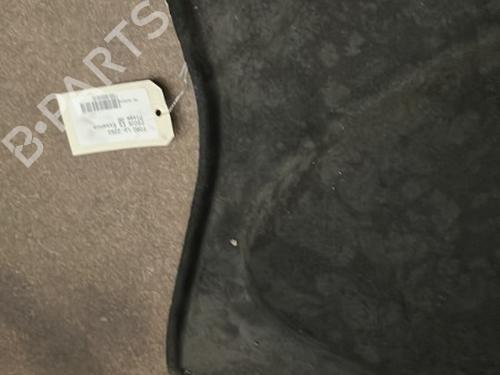 Hattehylde Hattehylde FORD FOCUS I (DAW, DBW) 1.6 16V (100 hp) 24055624 24055624