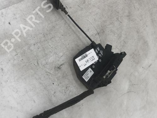 Used Rear right lock RENAULT CLIO IV (BH_) 1.5 dCi 90 (90 hp) 22885942