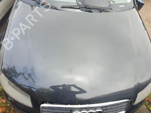 Hood AUDI A3 (8P1) 3.2 V6 quattro | BP28479298C1 