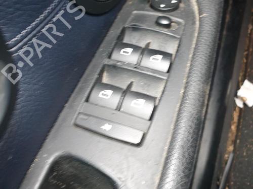 Left front window switch BMW 5 Touring (E61) 520 d | BP31979476I27