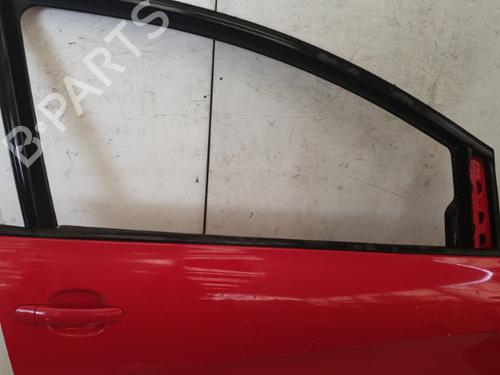 Right front door SEAT ALTEA (5P1) 2.0 TDI 16V | BP22866685C3 