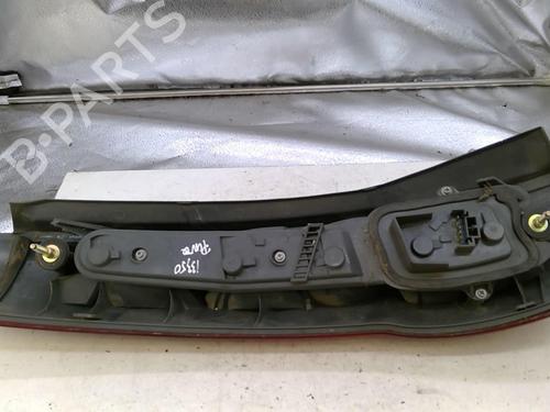 Right taillight FIAT PUNTO (176_) 60 1.2 (176AP, 176AR, 176AQ, 176BB) | BP22881246C35 