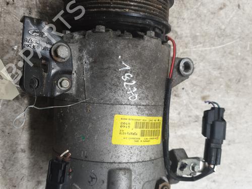 AC compressor FORD B-MAX (JK) 1.0 EcoBoost | BP30676678M34 - Image 2