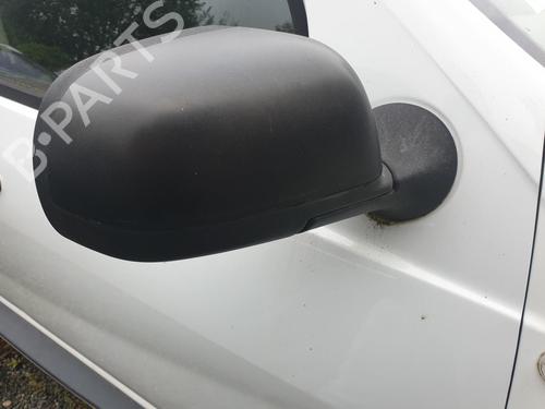 Right mirror DACIA DUSTER (HS_) 1.5 dCi | BP29347854C27 