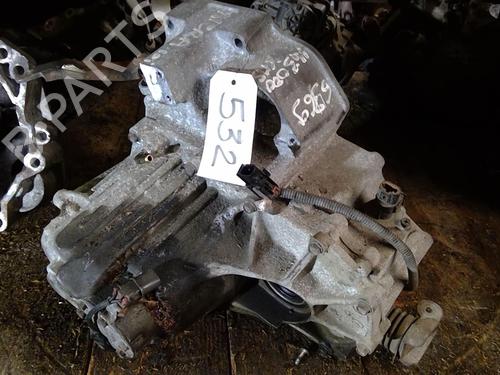 Gearbox NISSAN MICRA II (K11) 1.0 i 16V | BP22876034M3 