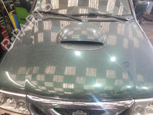 Used Hood Hood NISSAN TERRANO II (R20) 2.7 TDi 4WD (125 hp) 33742066 33742066