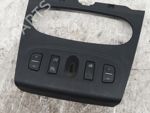 Middle console DACIA SANDERO II 1.0 LPG (B8ML) | BP24598112I22 - Image 2