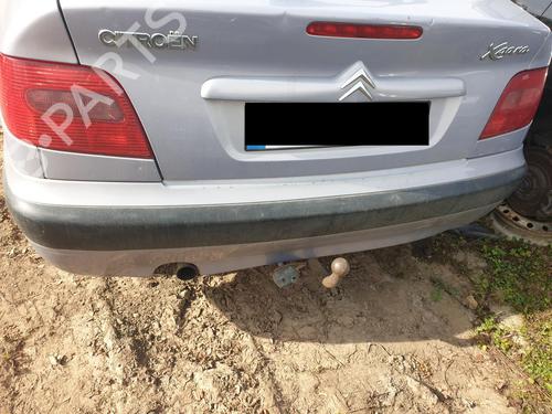 Rear bumper CITROËN XSARA (N1) 1.4 i | BP29341173C8 