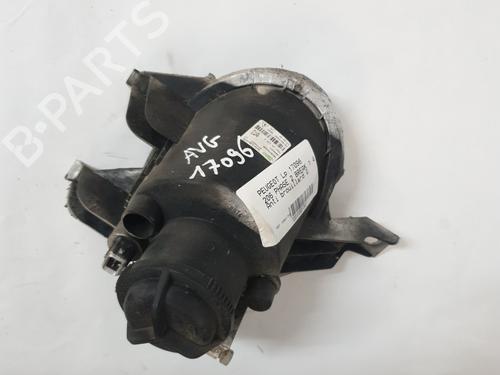 Left front fog light PEUGEOT 206 SW (2E/K) 1.4 HDi | BP27382228C30 - Image 3