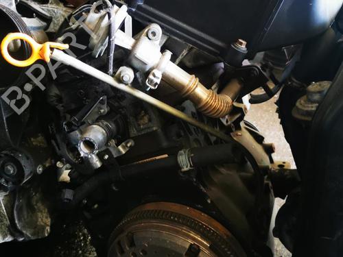 Engine VW POLO (6N2) 1.9 SDI | BP22876160M1 - Image 2