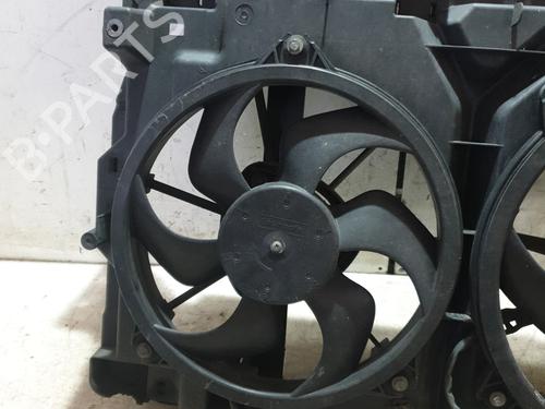 Used Front slam panel Front slam panel CITROËN JUMPY II Van 2.0 HDi 125 (128 hp) 22877823 22877823