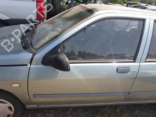 Used Left front door Left front door 36836735 36836735