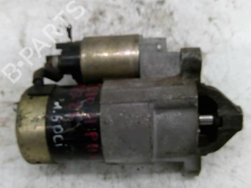 Used Starter Starter RENAULT CLIO II (BB_, CB_) 1.5 dCi (B/CB07) (65 hp) 22879685 22879685