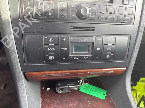 Climate control AUDI A4 B5 (8D2) 1.9 TDI | BP40506064I5 - Image 3