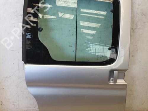 Used Right slide door CITROËN BERLINGO / BERLINGO FIRST MPV (MF_, GJK_, GFK_) 1.9 D (MFWJZ) (70 hp) 27236955