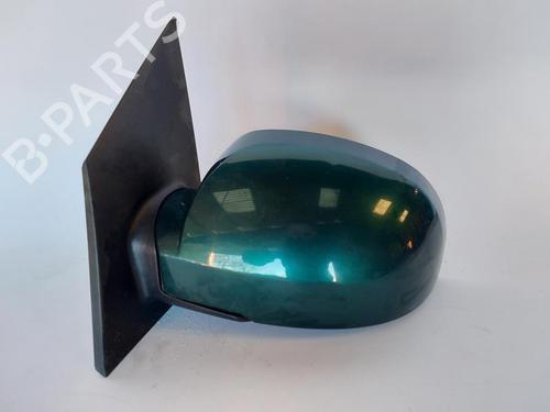Left mirror HYUNDAI GETZ (TB) 1.5 CRDi | BP24533480C26 
