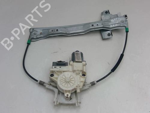 Used Rear left window mechanism Rear left window mechanism 22873330 22873330