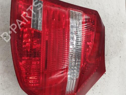 Used Right taillight BMW 1 (E87) 116 d (116 hp) 22870476