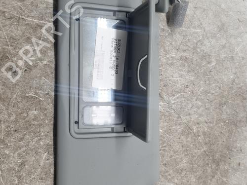 Left sun visor SUZUKI VITARA (LY) 1.4 Hybrid (Mild Hybrid) AllGrip (APK414) | BP31804210I1  - Image 5