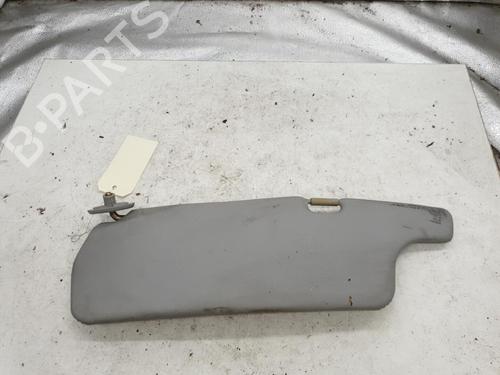 Venstre solskærm Venstre solskærm MAZDA MX-3 (EC) 1.6 i (107 hp) 25842789 25842789