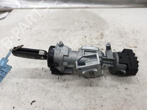 Ignition barrel FORD FOCUS C-MAX (DM2) 1.8 TDCi | BP22870792M48 