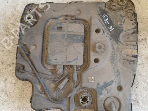 AdBlue-tank AdBlue-tank PEUGEOT 208 I (CA_, CC_) 1.5 BlueHDI 100 (102 hp) 34570235 34570235