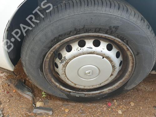 Felg RENAULT CLIO II (BB_, CB_) 1.5 dCi (B/CB07) (65 hp) 28360955