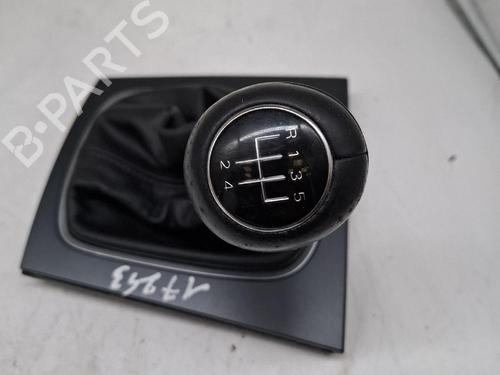 Used Shift knob Shift knob AUDI A3 Sportback (8PA) 1.6 (102 hp) 26733440 26733440