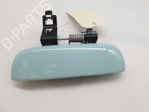 Used Front left exterior door handle RENAULT TWINGO III (BCM_, BCA_) 1.0 SCe 75 (73 hp) 26653847