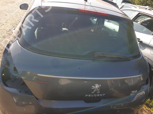Used Tailgate Tailgate 37658325 37658325