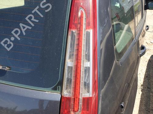 Used Right taillight Right taillight 37526824 37526824
