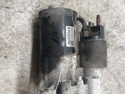Starter PEUGEOT 407 (6D_) 1.6 HDi 110 (6D9HZC, 6D9HYC) | BP28471223M8 