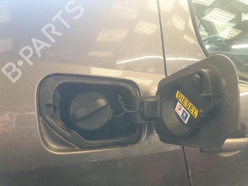 Used Fuel flap Fuel flap PEUGEOT 407 (6D_) 1.6 HDi 110 (6D9HZC, 6D9HYC) (109 hp) 33837206 33837206