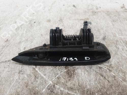 Front right exterior door handle DACIA SANDERO II 1.0 LPG (B8ML) | BP24526294C129 