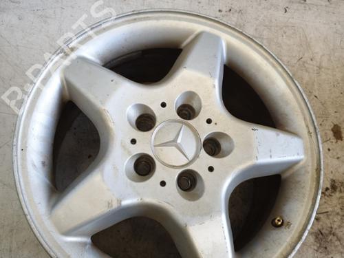 Felg MERCEDES-BENZ M-CLASS (W163) ML 270 CDI (163.113) | BP22866764C45 