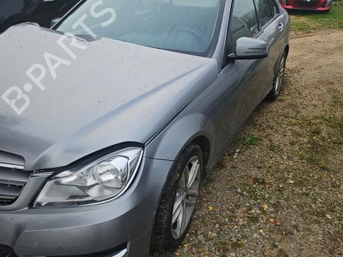 AC compressor MERCEDES-BENZ C-CLASS (W204) C 180 CDI (204.000) | BP30750801M34  - Image 5