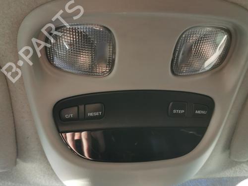 Kabinelys JEEP GRAND CHEROKEE II (WJ, WG) 2.7 CRD 4x4 | BP22876959I8 