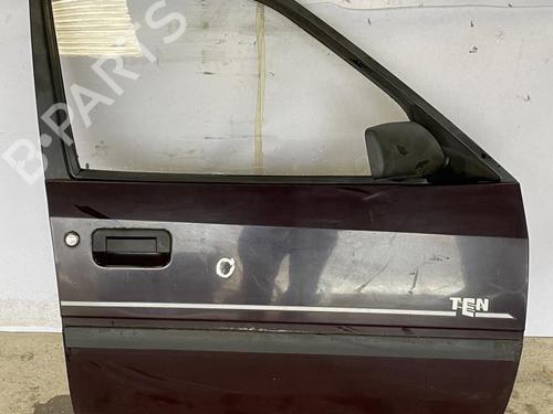Used Right front door CITROËN AX (ZA-_) 10 (44 hp) 22873093