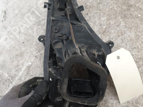 Used Lamp holder Lamp holder CITROËN C4 II (NC_) 1.6 HDi 90 (92 hp) 33000074 33000074
